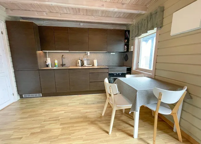 Strandbu Camping