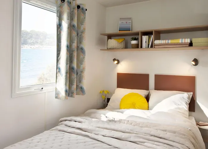 Eco-Lodge Lou Pantai