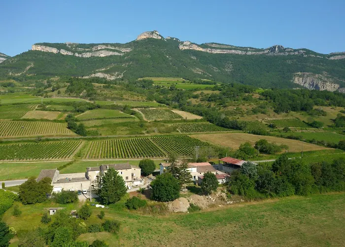 Camping Onlycamp Les Tuilleres
