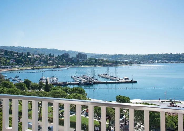 Hotel Riviera - Terme & Wellness Lifeclass