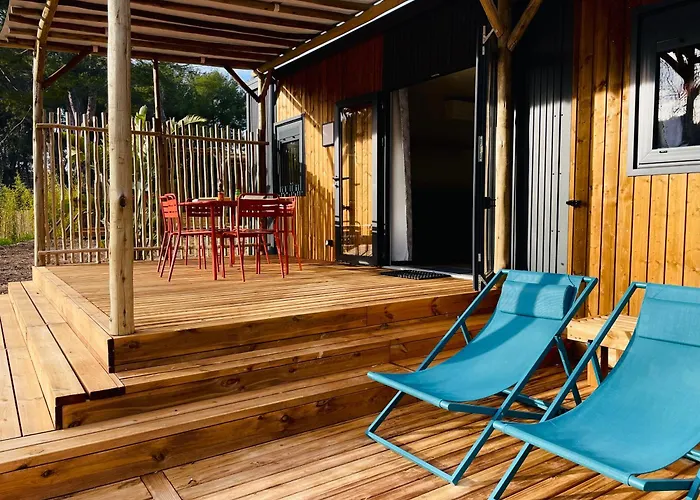 Youcamp Village - Marseille Provence