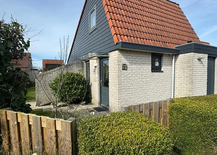 Yperhof 22
