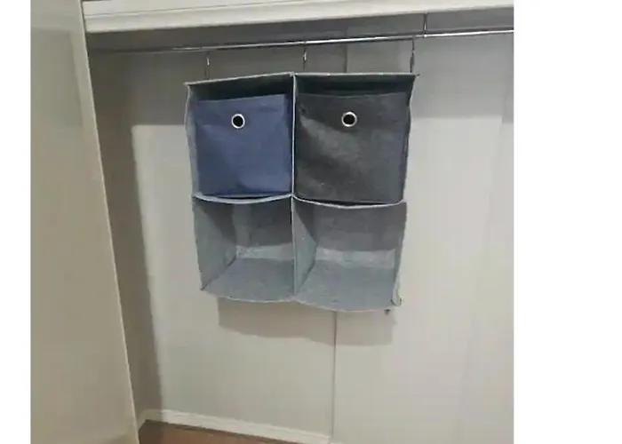 A Cosy Corner