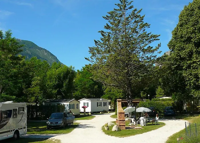 Camping Notre Dame