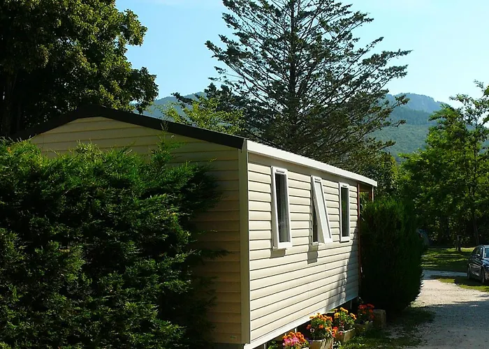 Camping Notre Dame