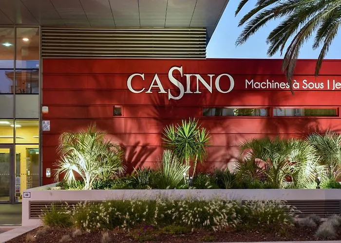 Hotel Sable Et Soleil - Port, Plage & Jacuzzi Prive