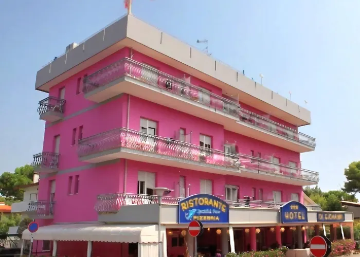 Hotel Di Giovanni