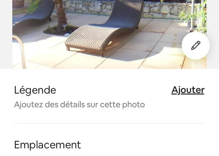 Chalet, Piscine, Jardin Cloture, Animaux Acceptes
