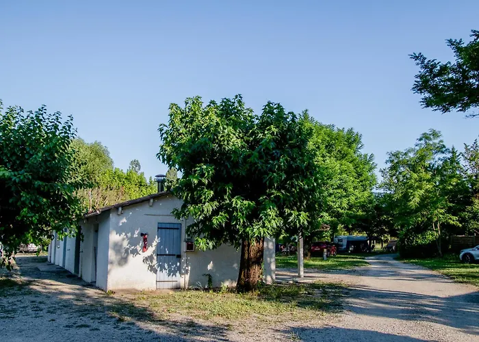 Camping Onlycamp Les Tuilleres