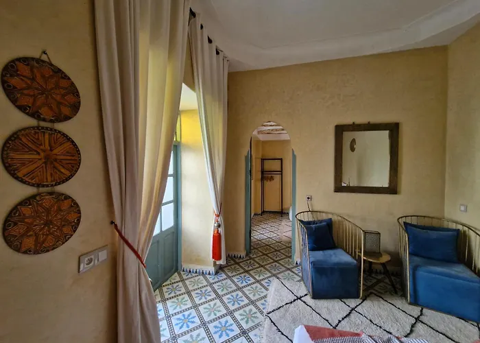 Riad Orange