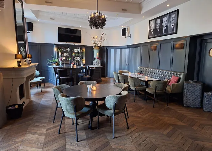Best Western Hotel Baars
