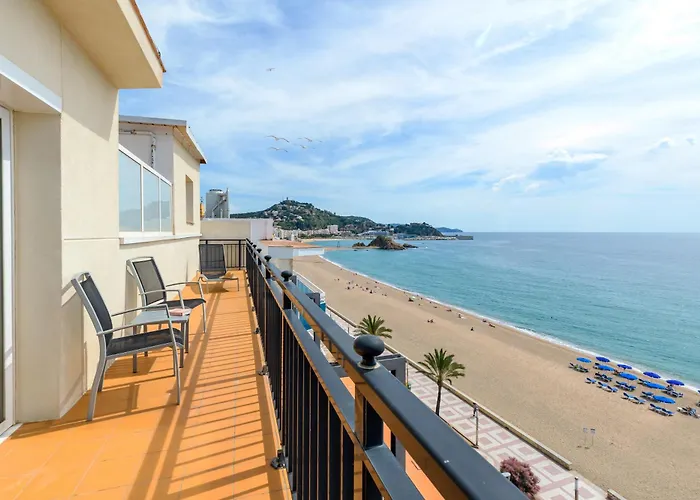Hotel Horitzo By Pierre & Vacances