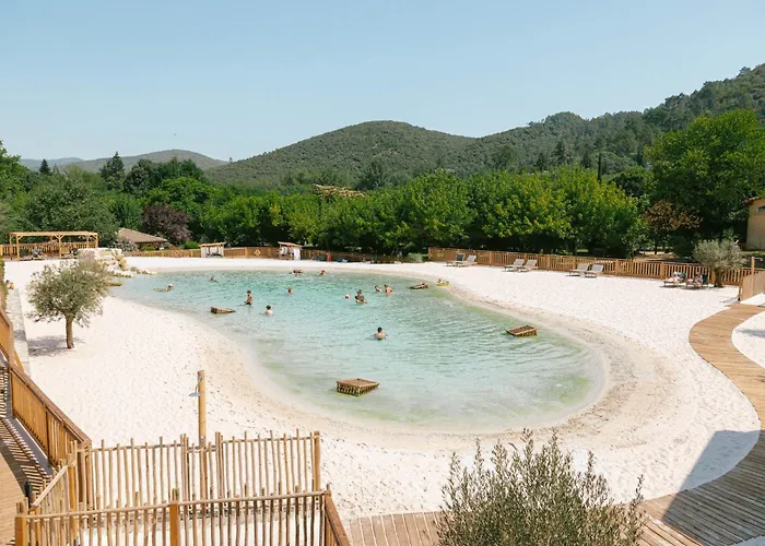 Slow Village Anduze - Cevennes