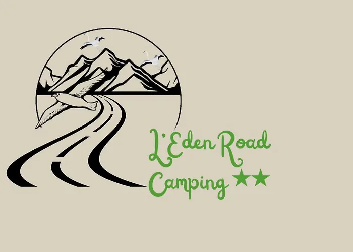Camping L Eden Road
