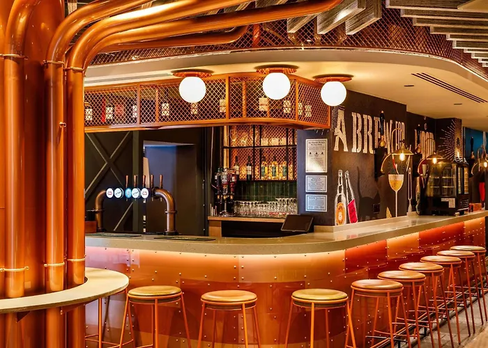 Ibis Styles York Centre