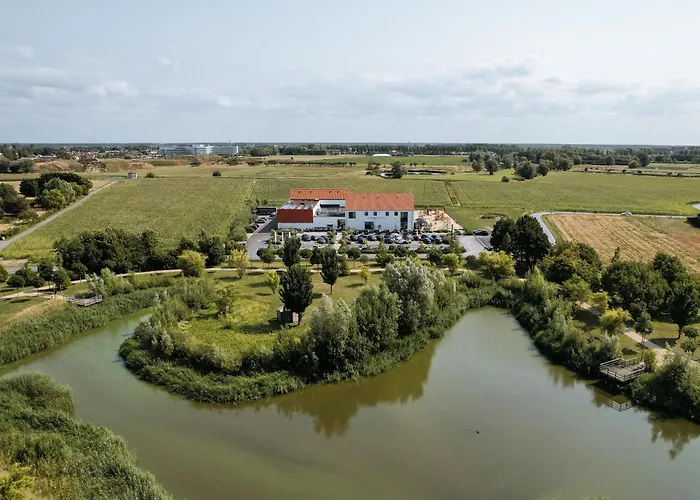 Hotel De Zes Bochten