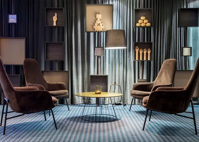 Radisson Blu Hotel Bodo