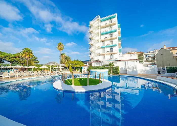 Bamblue Boutique Apartments