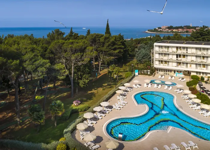 Laguna Maradiso Hotel By Aminess