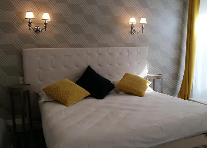 Regina Boutique Hotel