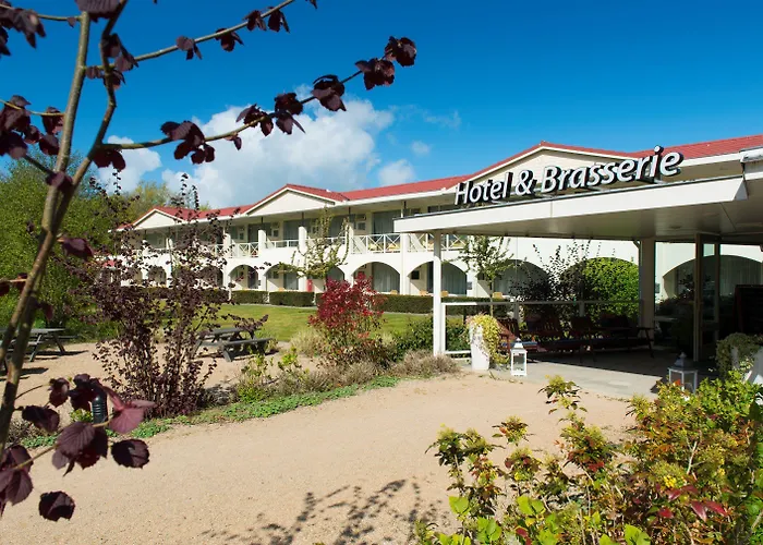 Fletcher Strandhotel Renesse