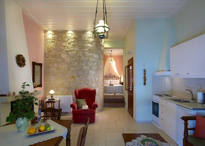 Katalagari Country Suites