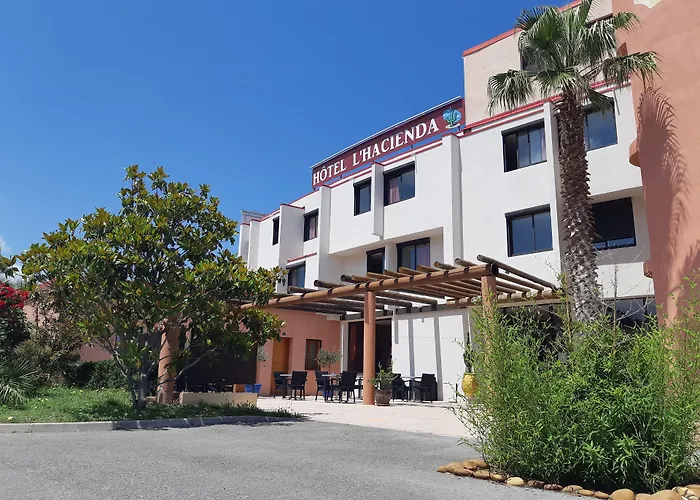 Hotel L'Hacienda