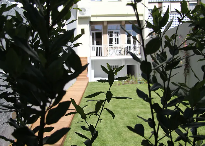 Decanting Porto House