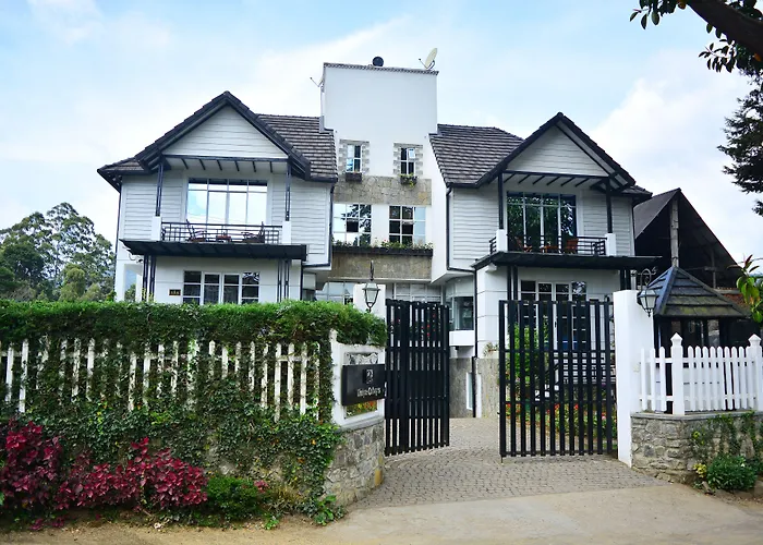 Unique Cottages