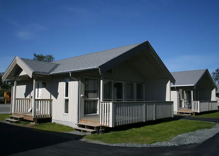 Tromso Lodge & Camping