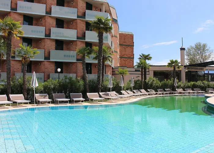 Mediterranee Family Hotel & Spa