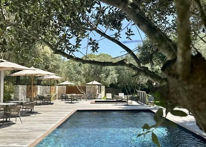 Hotel E Tre Stelle