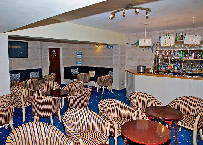 The Leam Hotel