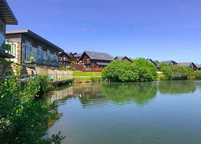 Retallack Resort By Away Resorts