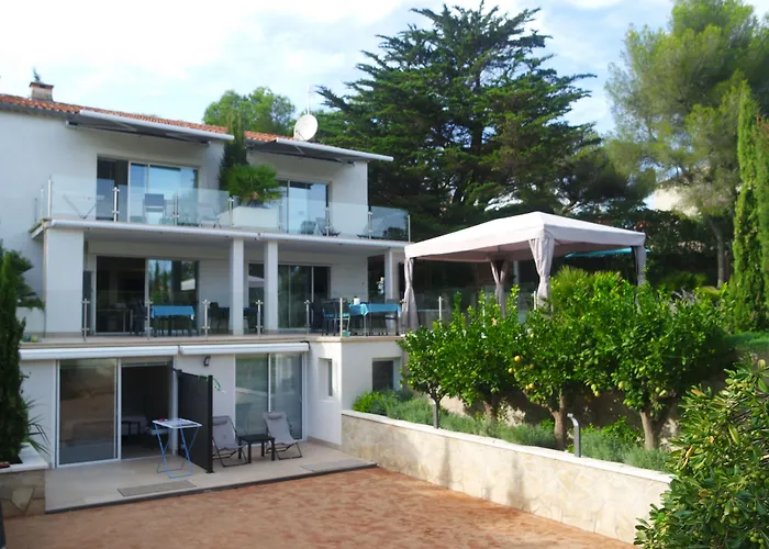 Villa Perle De La Mer