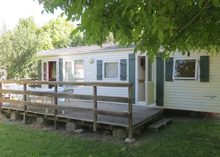 Camping La Tour