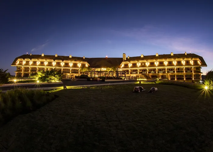 Bendito Cacao Resort & Spa