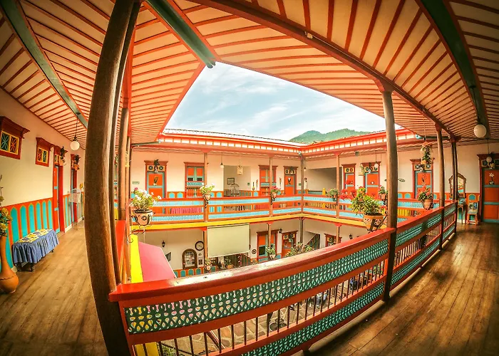 Jardin By Bernalo Hotels