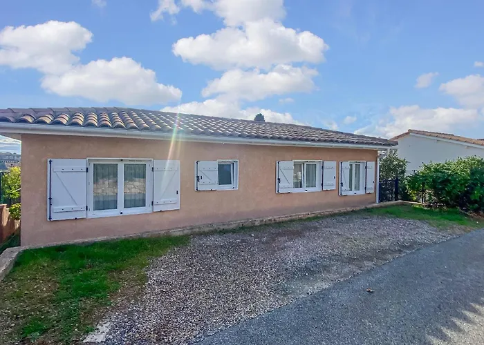 Stunning Home In Roquebrune-Sur-Argens