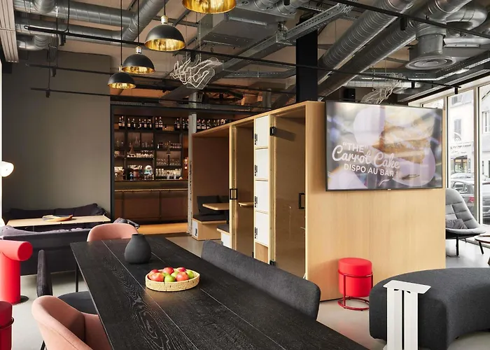 You Hotel Deauville - Handwritten Collection