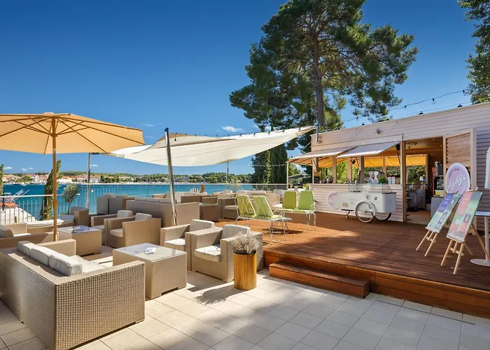 Isabella Island Hotel & Villas