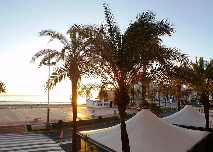 La Cabana