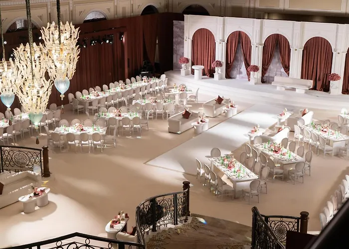 Waldorf Astoria Ras Al Khaimah