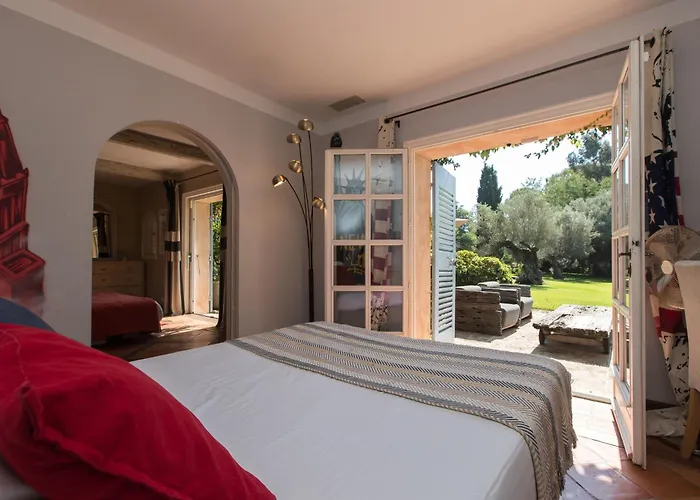 Domaine Les Mesanges