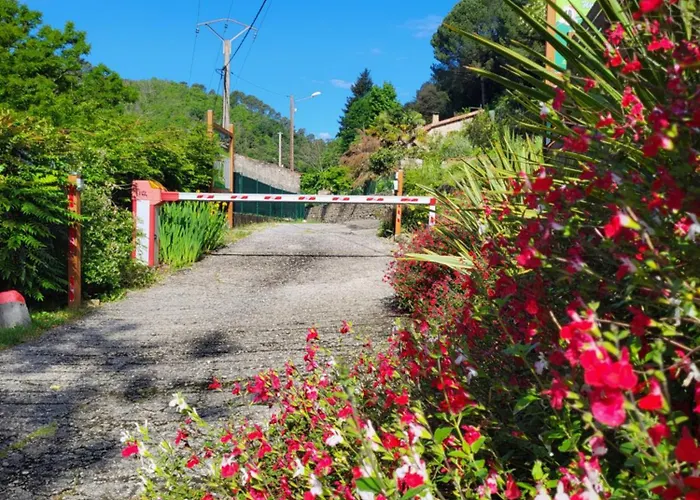 Camping La Charderie