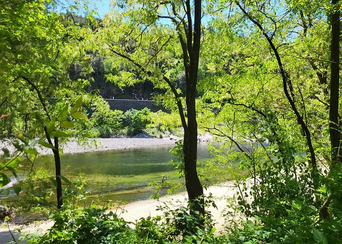 Camping La Charderie