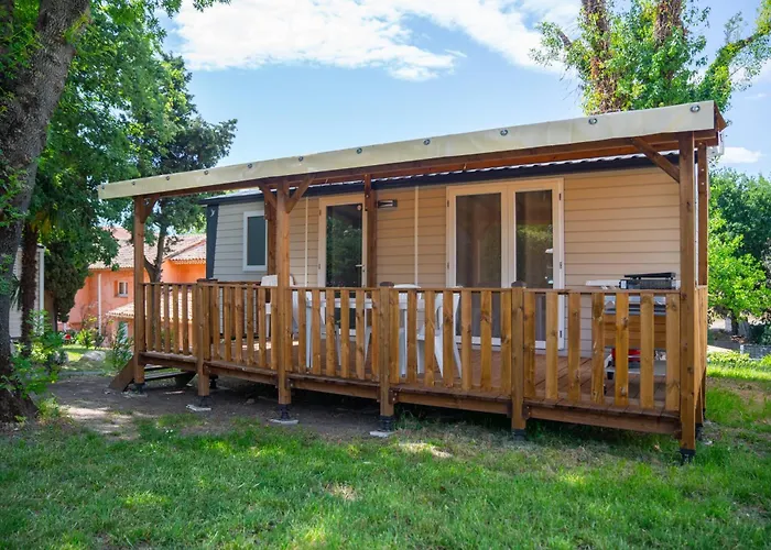 Camping Parc Bellevue