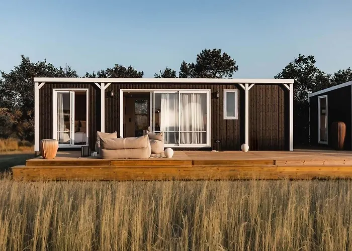 Camping Les Bois Flottes