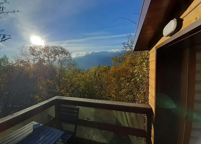 La Cabane A Caillou