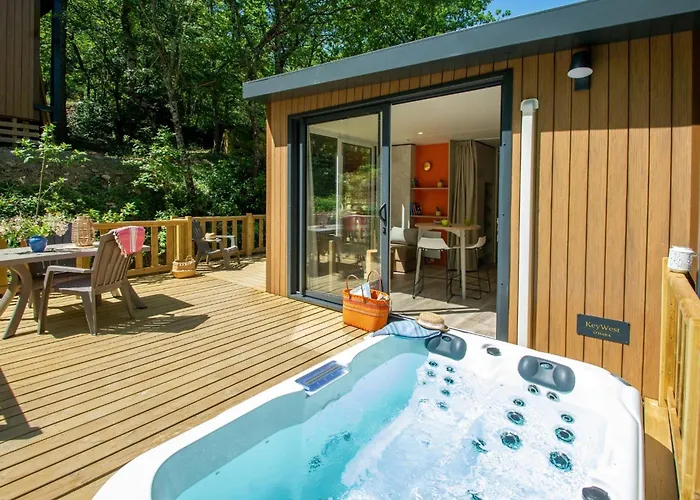 Camping Le Luberon